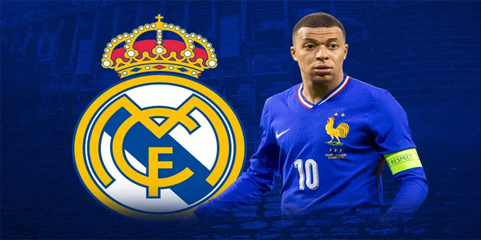 Kylian Mbappe : Langkah Besar dari PSG ke Real Madrid