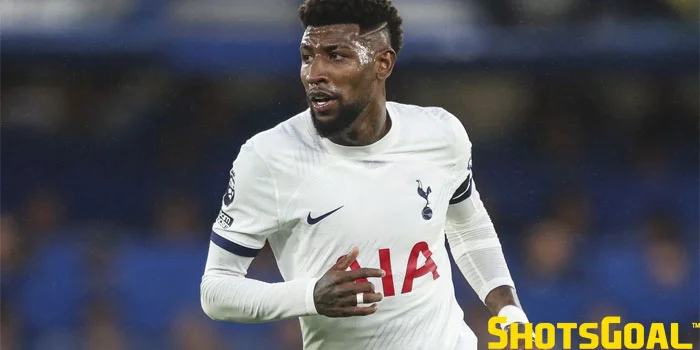 AC Milan Akan Menutup Kesepakatan Emerson Dengan Spurs