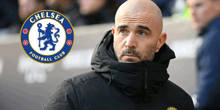 Chelsea: Awal yang Sulit bagi Enzo Maresca