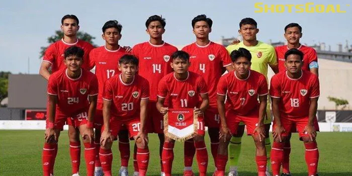 Drawing Kualifikasi Piala Asia U23 2025 Hari Ini