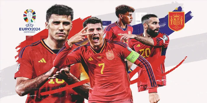 Dua-Pemain-Spanyol-Yang-Istimewah-Kawinkan-Trofi-Euro-2024