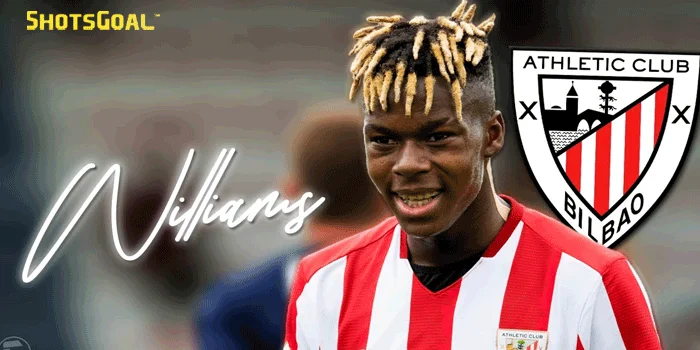 Dukungan dari Athletic Bilbao