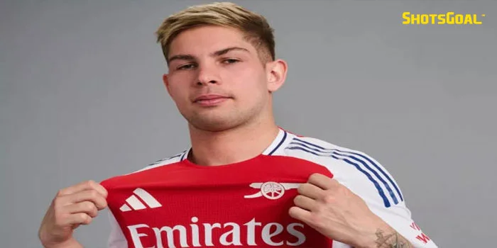 Emile-Smith-Rowe-Potensi-Penjualan-Termahal-Selanjutnya