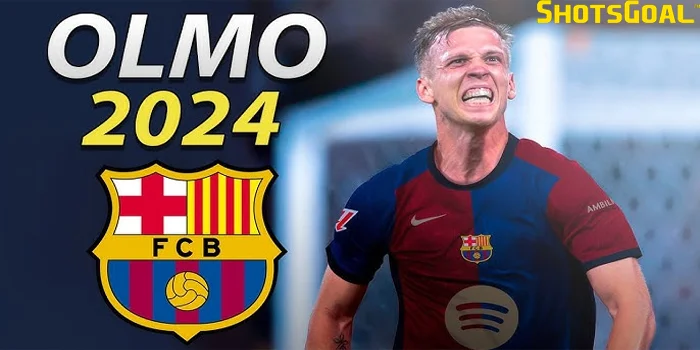 Barcelona Capai Kesepakatan dengan Leipzig untuk Dani Olmo