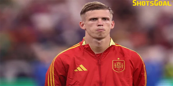 Barcelona Capai Kesepakatan dengan Leipzig untuk Dani Olmo