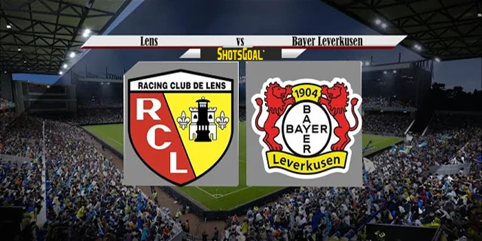 Lens Imbang Melawan Bayer Leverkusen Di Laga Persahabatan