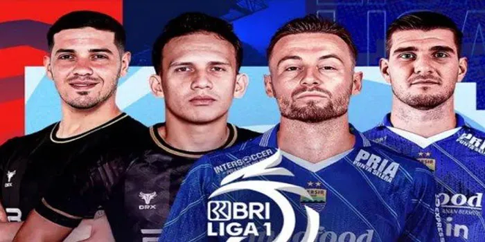 Prediksi BRI Liga 1 Dewa United vs Persib Bandung 19 Agustus 2024