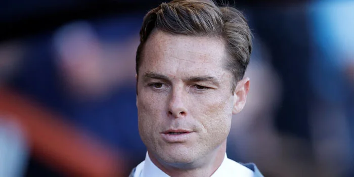 Scott Parker Menjadi Pelatih Burnley