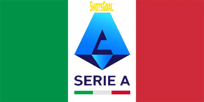 Serie A Italia Persiapan Musim Baru 2024/2025