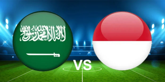 Prediksi Kualifikasi Piala Dunia 2026: Arab Saudi vs. Indonesia