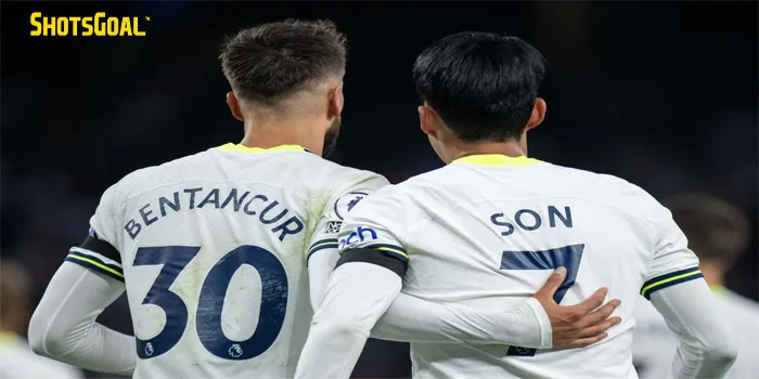 Bentancur Dituduh FA Terkait Pernyataan Rasis ke Son Heung-Min