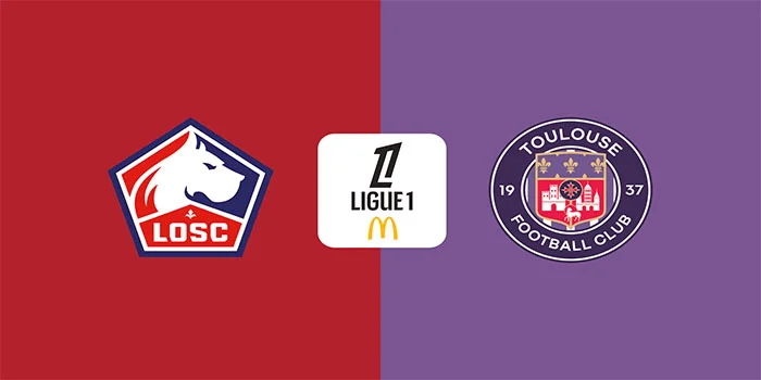 Prediksi Liga Prancis: Lille vs. Toulouse