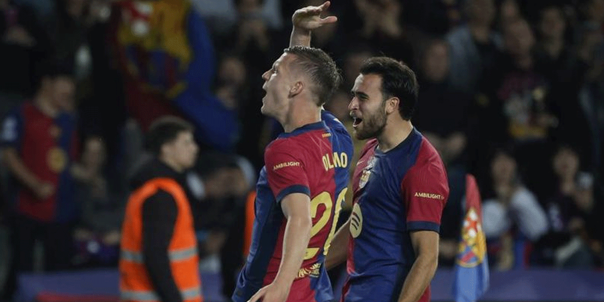Calon Suksesor Kevin De Bruyne? Pemain Barcelona Ini Diincar Manchester City!