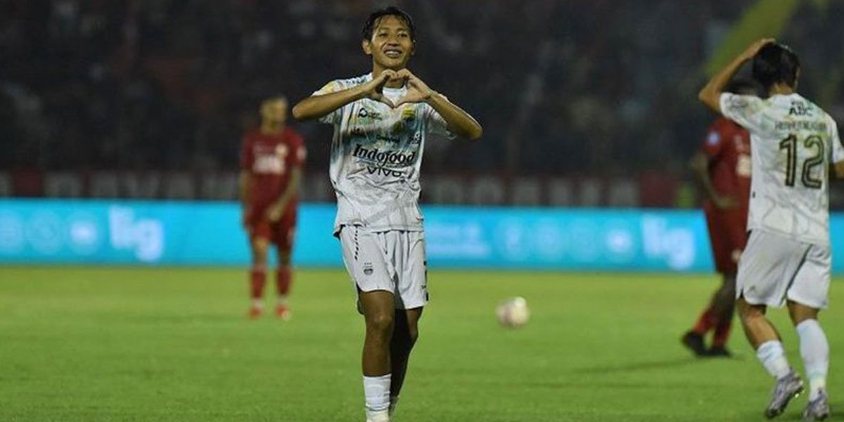 Enggan Muluk-Muluk, Apa Harapan Beckham Putra di Timnas Indonesia?