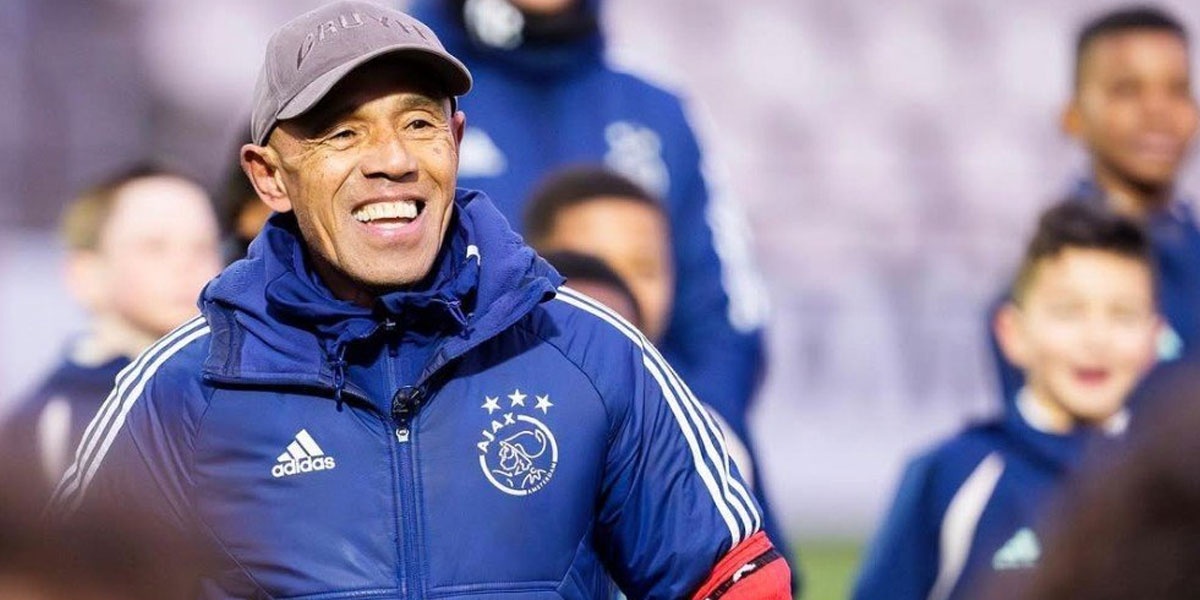 Simon Tahamata, Mantan Pelatih Ajax, Jadi Head of Scouting Timnas Indonesia
