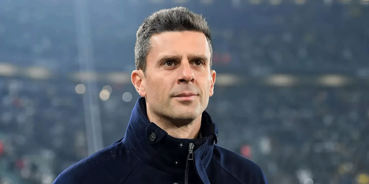 Negosiasi dengan Thiago Motta Sudah Berjalan