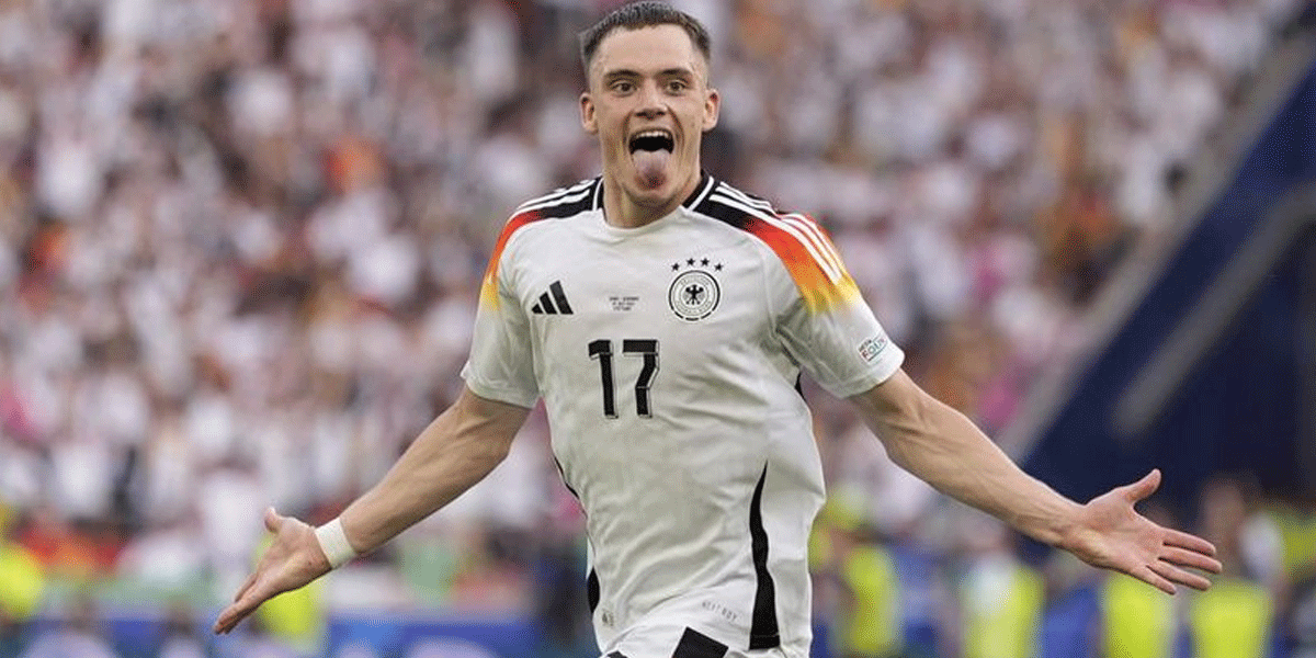 Arne Slot Punya Cara Khusus Gaet Florian Wirtz dari Bayern