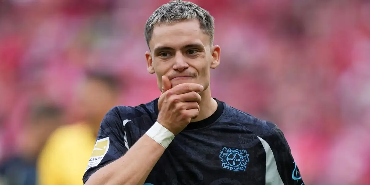 Bayern Munich Bidik Nico Williams dan Eberechi Eze Setelah Gagal Dapatkan Wirtz