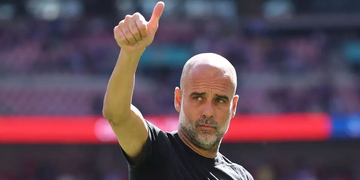 Pep Guardiola Berencana Merampingkan Skuad Manchester City