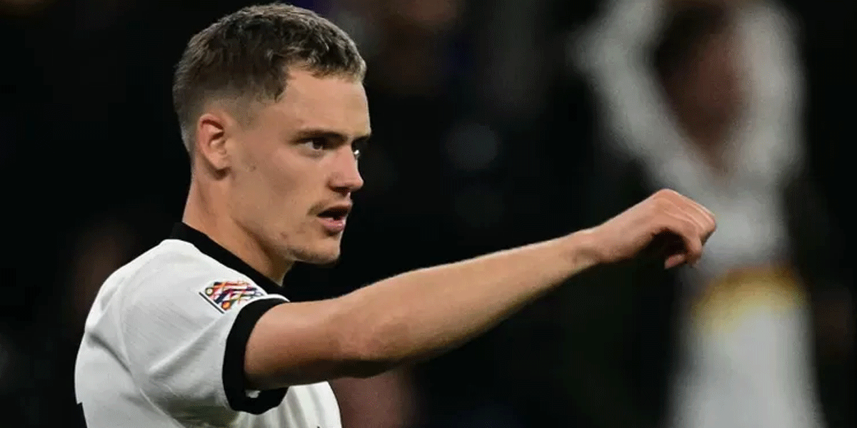 Peran Florian Wirtz dalam Sistem Arne Slot