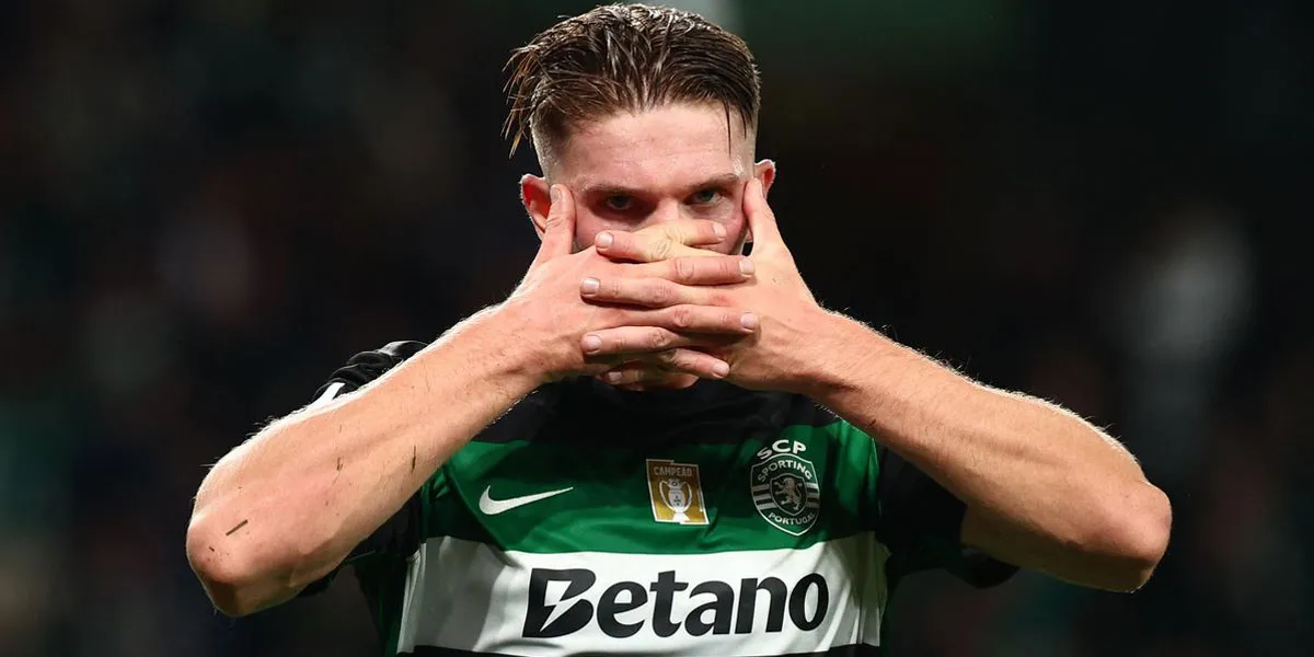 Transfer-Viktor-Gyokeres-Sporting-Tegaskan-Harga-di-Atas-70-Juta-Euro