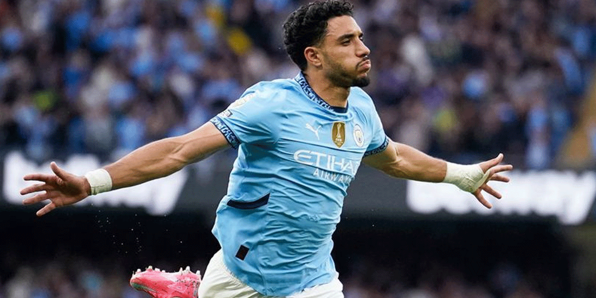Omar Marmoush Bicara Realita di Man City, Tak Ada Jaminan Tempat Utama