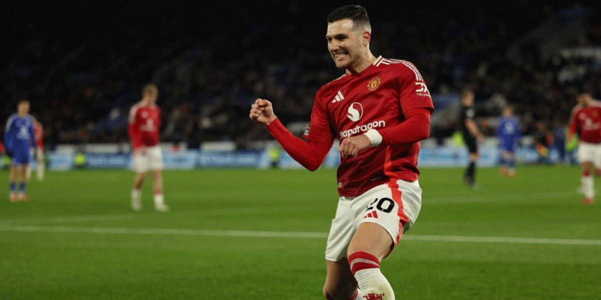 Pembelahan Pendapat di Kalangan Supporter MU