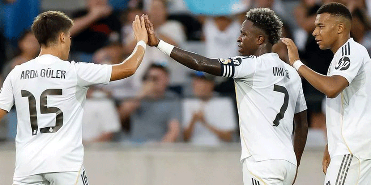 Prediksi Real Madrid vs Osasuna 20 Agustus 2025