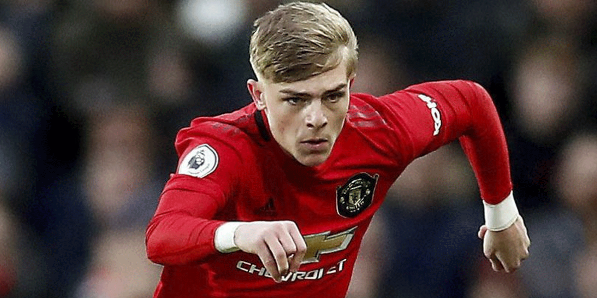 Kisah Mantan Wonderkid MU Bangkit dari Vonis Penjara