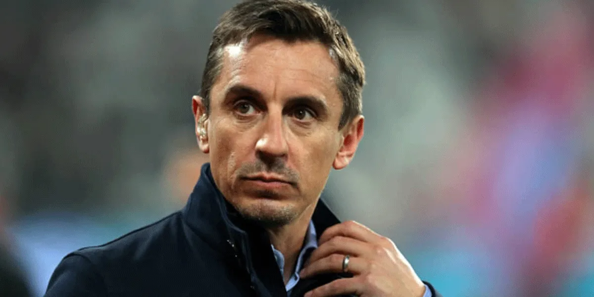 Gary Neville dan Lagu Kebangsaan: Bukan Soal Tidak Cinta Inggris