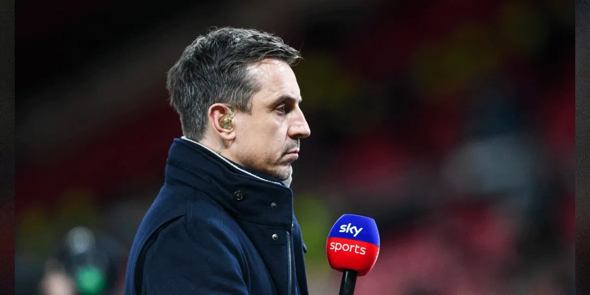 Gary Neville dan Lagu Kebangsaan: Bukan Soal Tidak Cinta Inggris