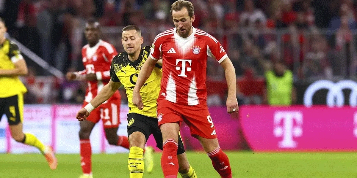 Dortmund-Bangkit,-Bayern-Tetap-Unggul