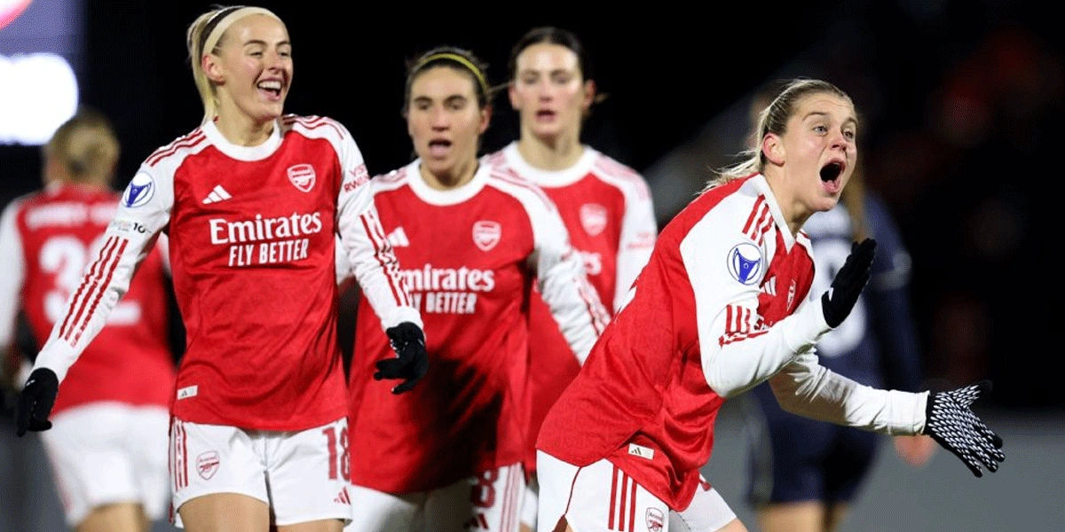 Liga-Champions-Wanita-Arsenal-Berhasil-Bangkit-Mengalahkan-Real-Madrid!