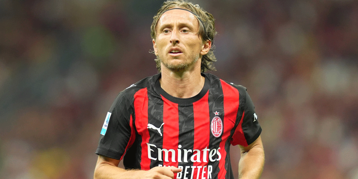 AC Milan Siap Manfaatkan Luka Modric Demi Gantikan Mike Maignan