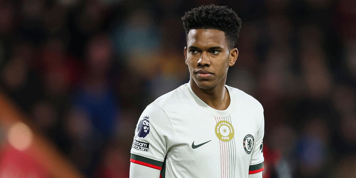 Chelsea Menang tapi Didera Kekhawatiran Cedera Estevao Willian