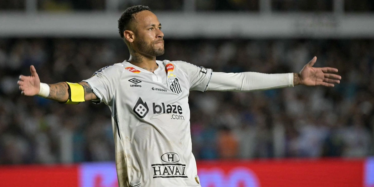 Isyarat-Misterius-Neymar-Kontrak-Baru-di-Santos-hingga-2026