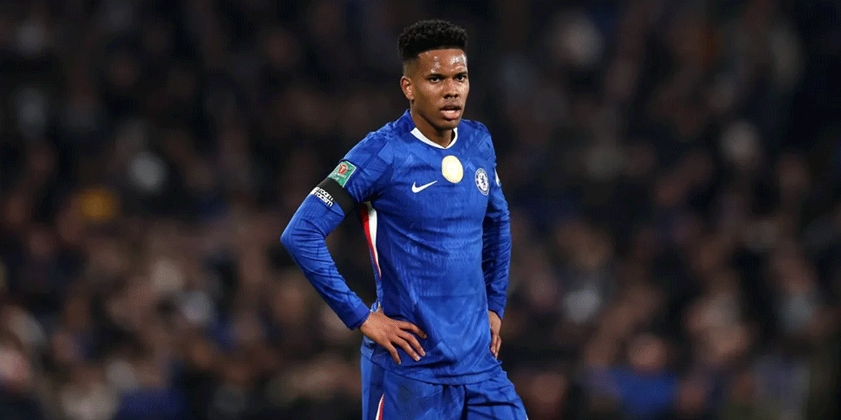 Alasan Estevao Willian Tidak Main Lawan West Ham Terungkap