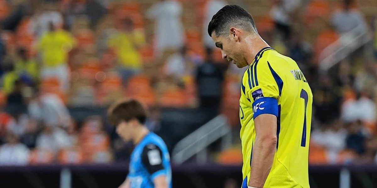 Perselisihan-Cristiano-Ronaldo-dengan-PIF-Picu-Absennya-Al-Nassr-dari-Sorotan